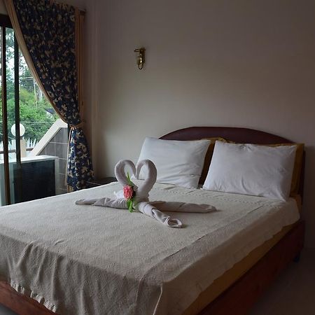 Samui Guest House Ламай Бийч Екстериор снимка
