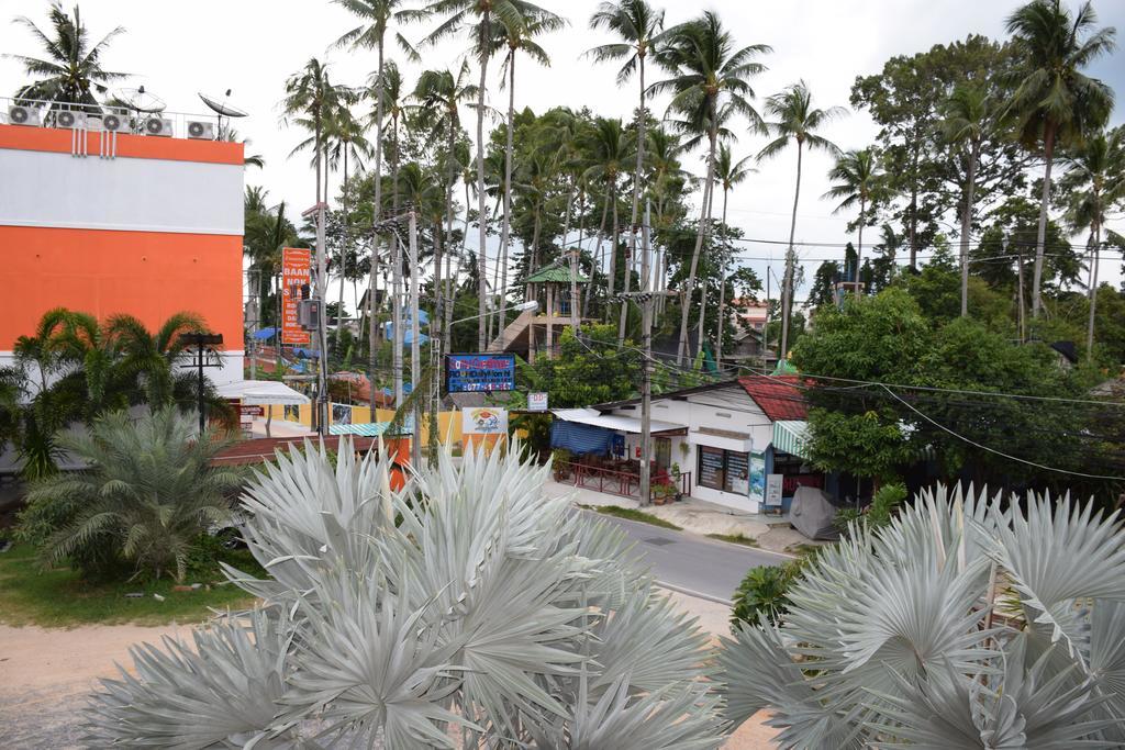 Samui Guest House Ламай Бийч Екстериор снимка