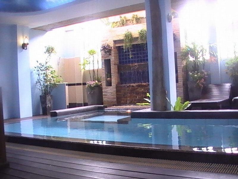 Samui Guest House Ламай Бийч Екстериор снимка