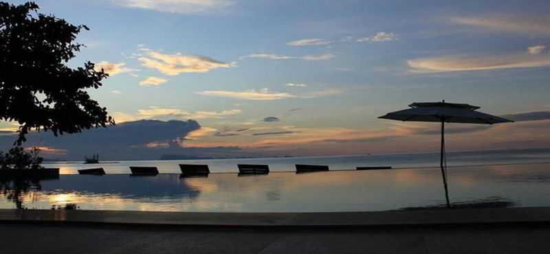 Samui Guest House Ламай Бийч Екстериор снимка
