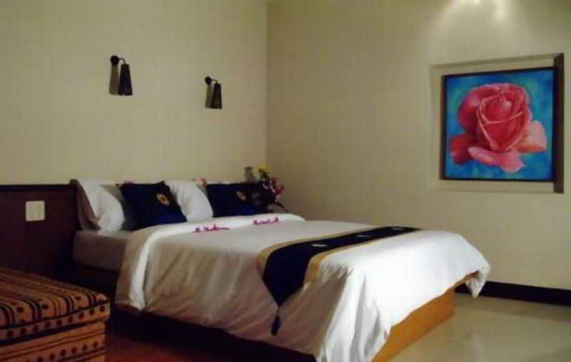 Samui Guest House Ламай Бийч Екстериор снимка