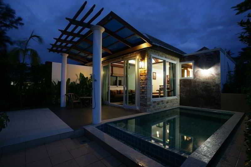 Samui Guest House Ламай Бийч Екстериор снимка