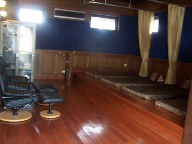 Samui Guest House Ламай Бийч Екстериор снимка