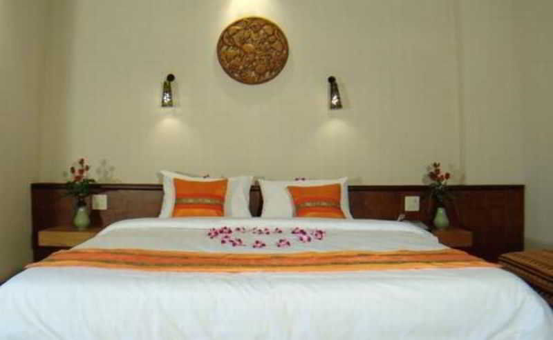 Samui Guest House Ламай Бийч Екстериор снимка