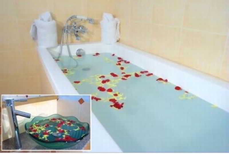 Samui Guest House Ламай Бийч Екстериор снимка