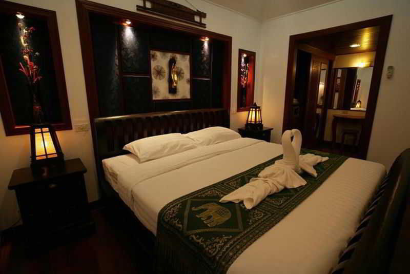Samui Guest House Ламай Бийч Екстериор снимка