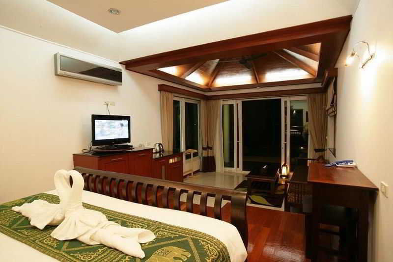 Samui Guest House Ламай Бийч Екстериор снимка
