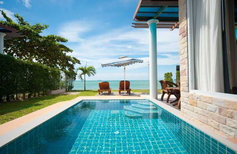 Samui Guest House Ламай Бийч Екстериор снимка