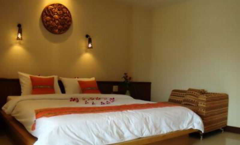 Samui Guest House Ламай Бийч Екстериор снимка