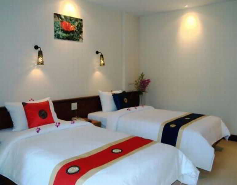 Samui Guest House Ламай Бийч Екстериор снимка