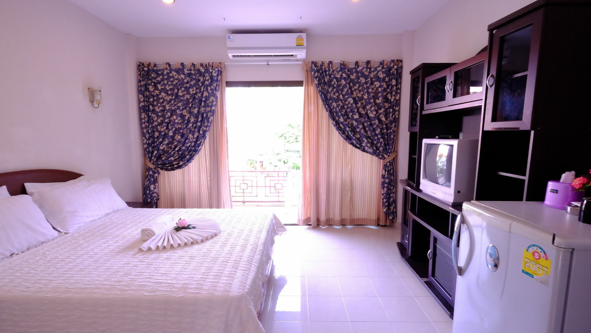 Samui Guest House Ламай Бийч Екстериор снимка