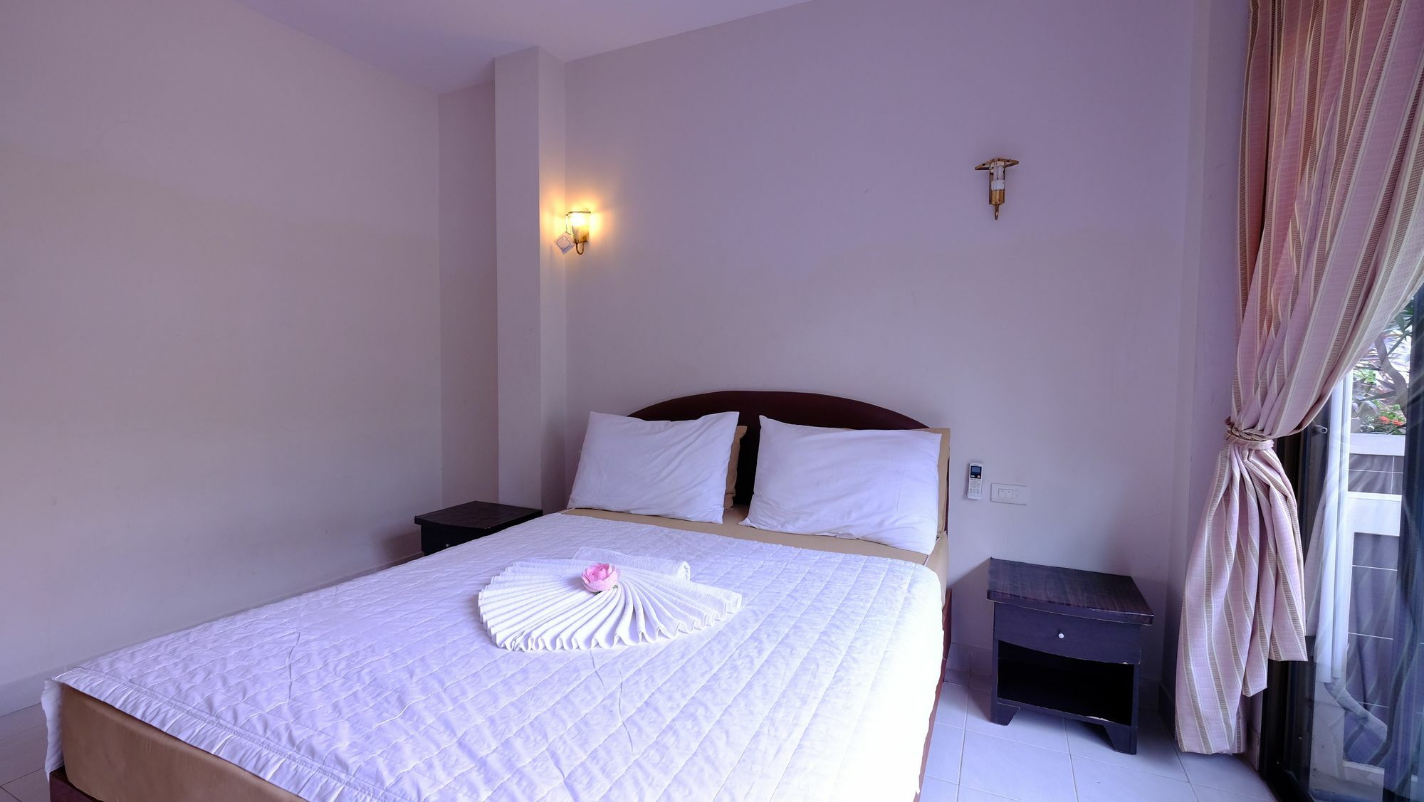 Samui Guest House Ламай Бийч Екстериор снимка