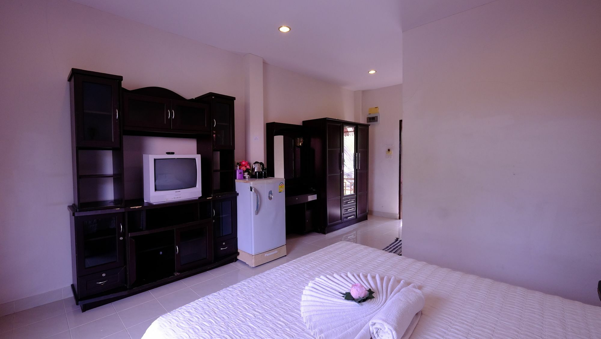 Samui Guest House Ламай Бийч Екстериор снимка