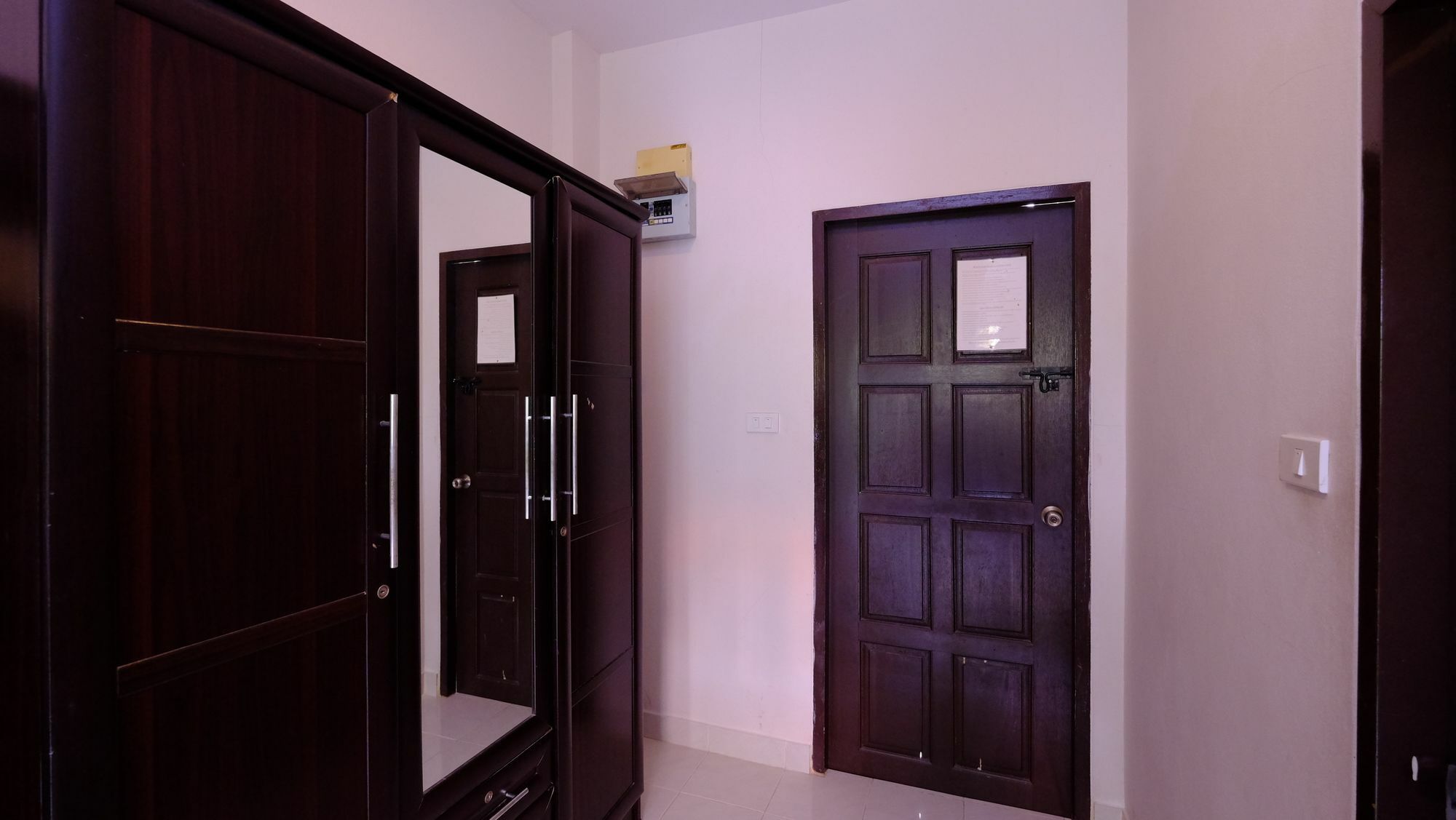 Samui Guest House Ламай Бийч Екстериор снимка