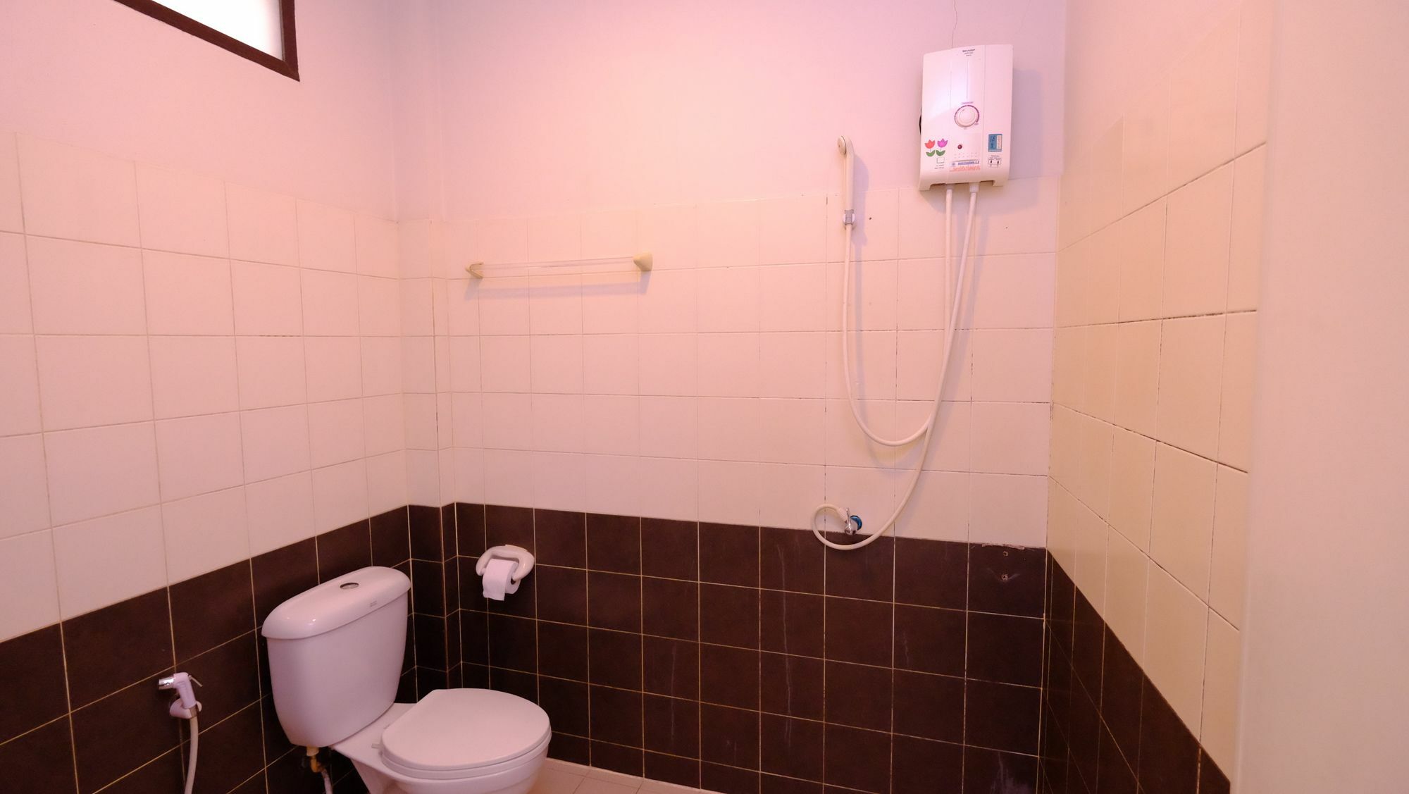 Samui Guest House Ламай Бийч Екстериор снимка