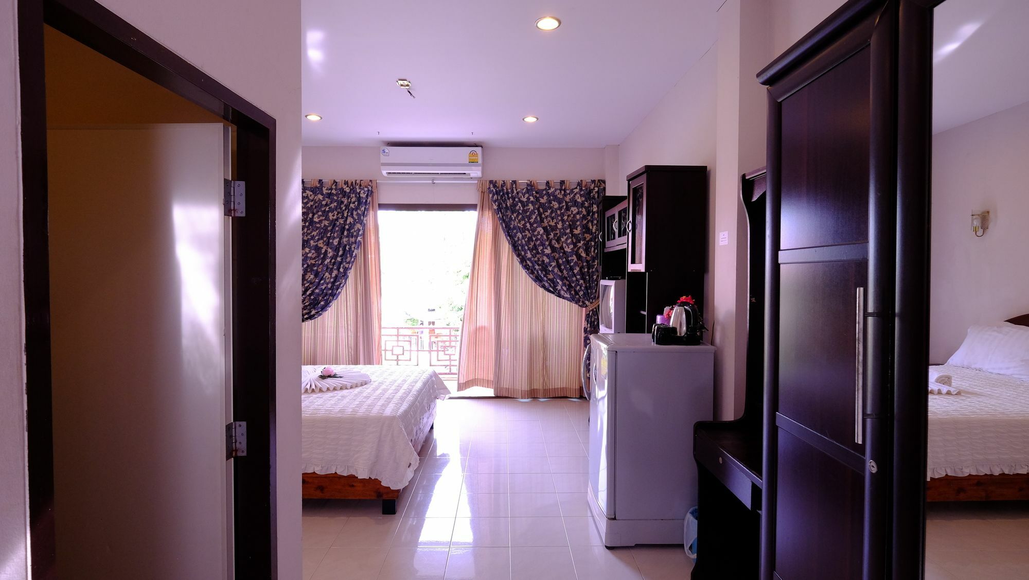 Samui Guest House Ламай Бийч Екстериор снимка