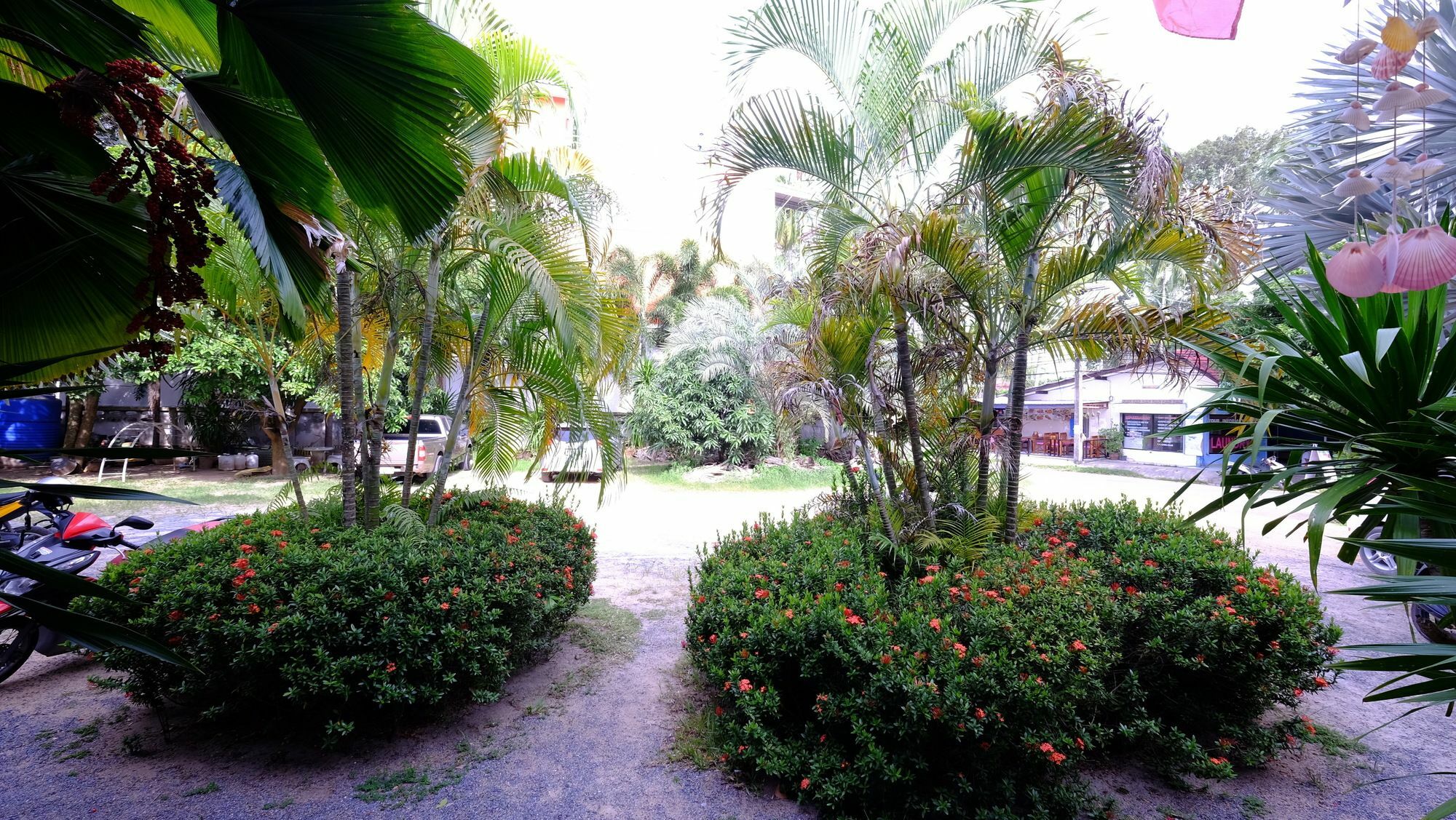 Samui Guest House Ламай Бийч Екстериор снимка